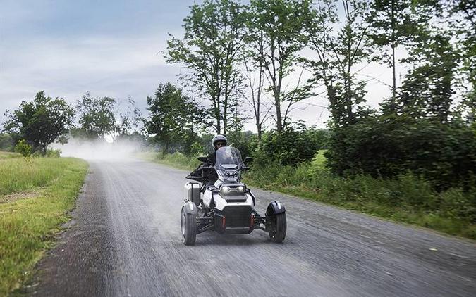 2025 Canyon™ XT - Can-Am