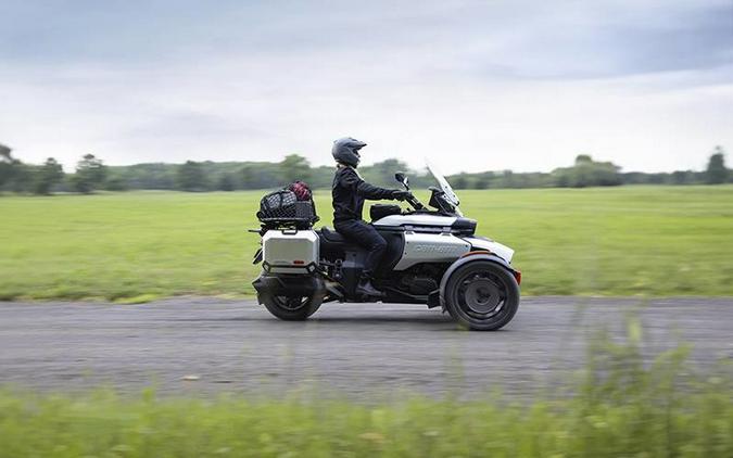 2025 Canyon™ XT - Can-Am