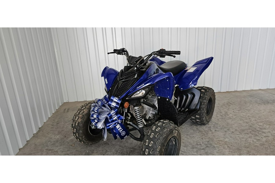 2024 Raptor 110 - Yamaha