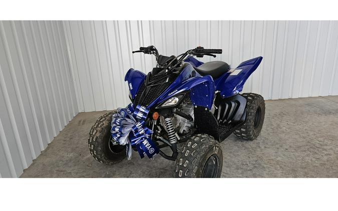 2024 Raptor 110 - Yamaha