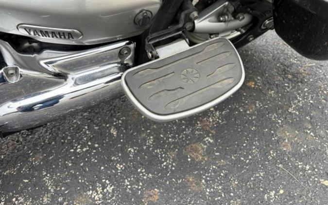 2004 Yamaha V Star Silverado