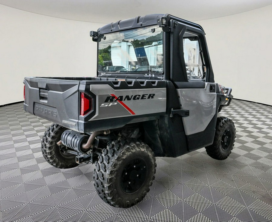 2024 Polaris Ranger SP 570 Northstar Edition