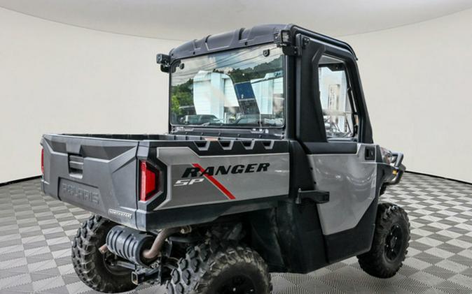 2024 Polaris Ranger SP 570 Northstar Edition