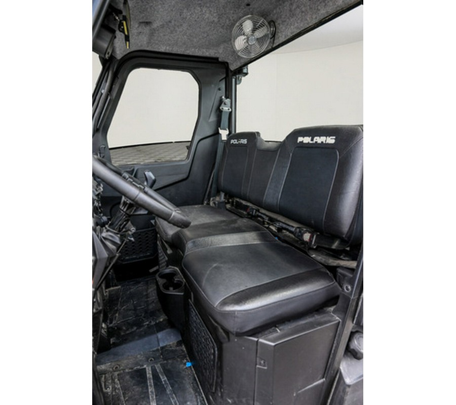 2024 Polaris Ranger SP 570 Northstar Edition
