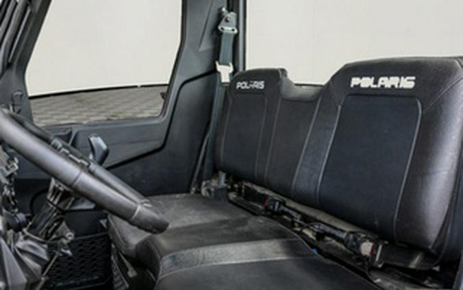 2024 Polaris Ranger SP 570 Northstar Edition
