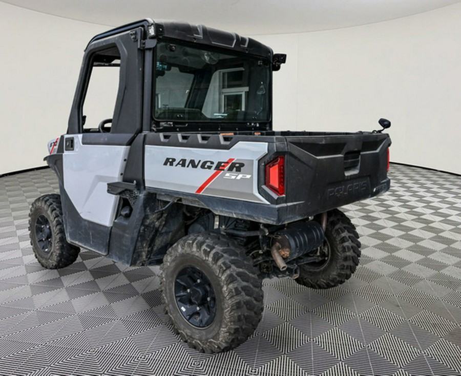 2024 Polaris Ranger SP 570 Northstar Edition