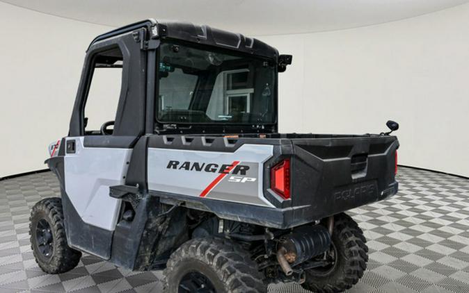 2024 Polaris Ranger SP 570 Northstar Edition