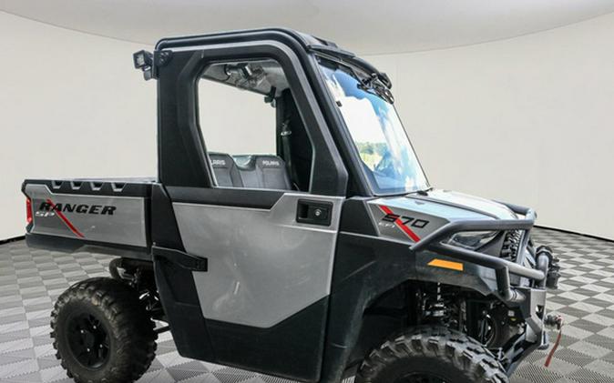 2024 Polaris Ranger SP 570 Northstar Edition