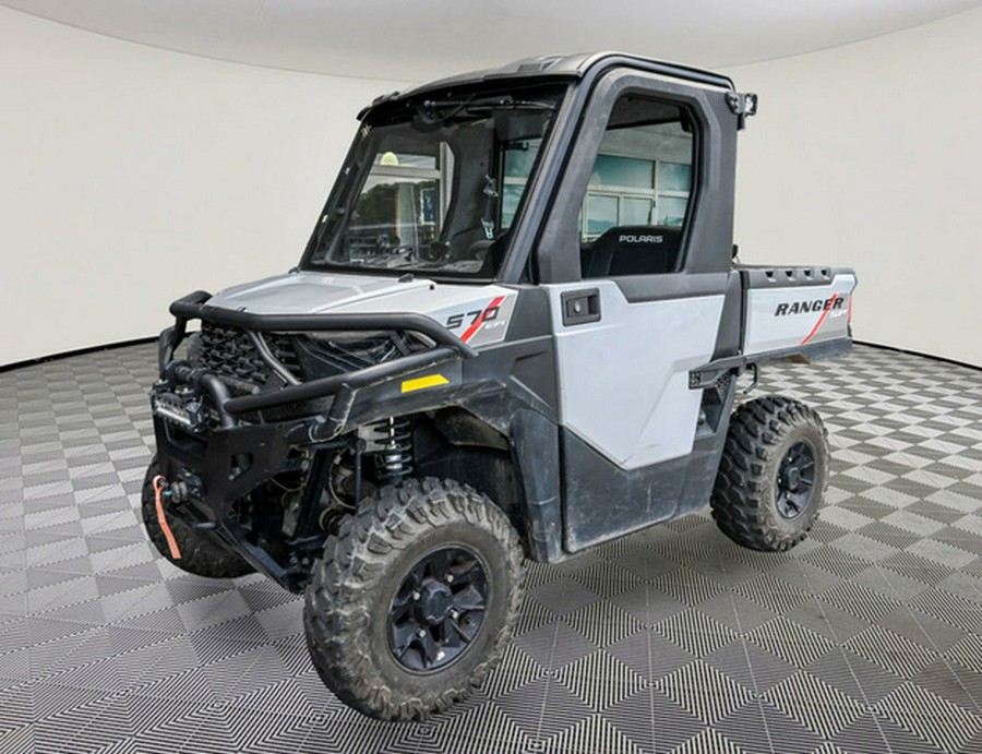 2024 Polaris Ranger SP 570 Northstar Edition