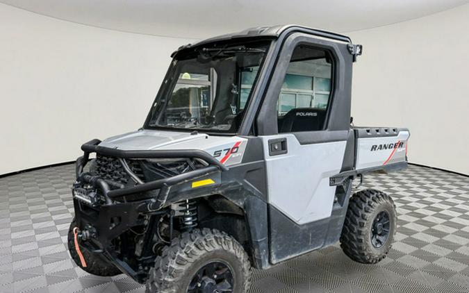 2024 Polaris Ranger SP 570 Northstar Edition