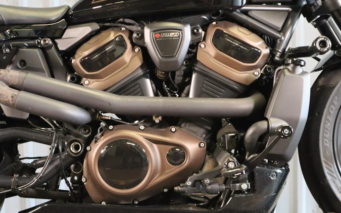 2024 Harley-Davidson Sportster S RH1250S