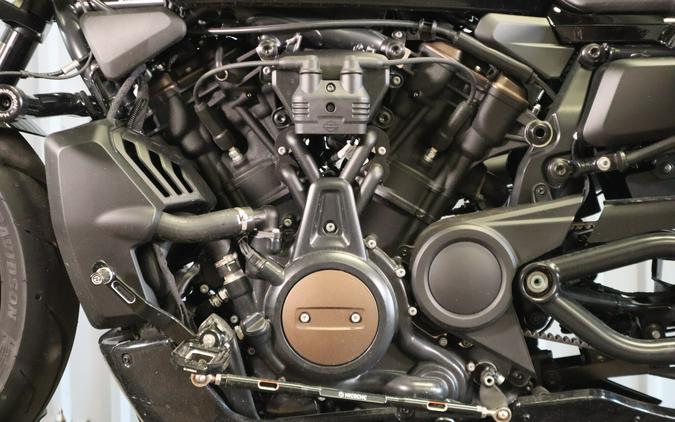 2024 Harley-Davidson Sportster S RH1250S