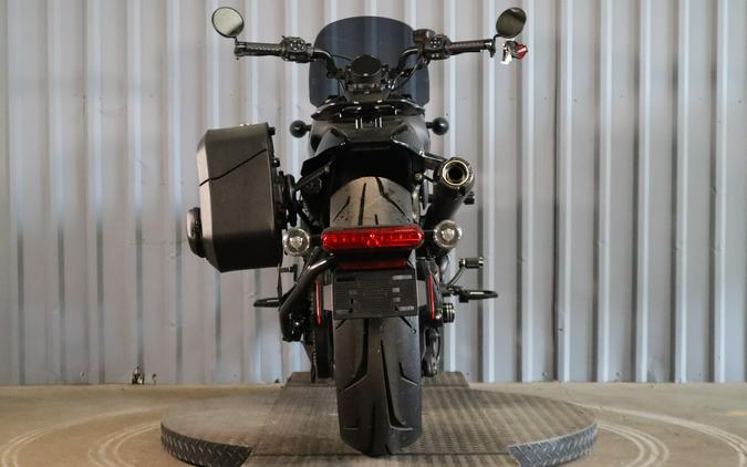 2024 Harley-Davidson Sportster S RH1250S