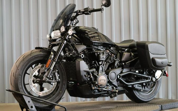 2024 Harley-Davidson Sportster S RH1250S