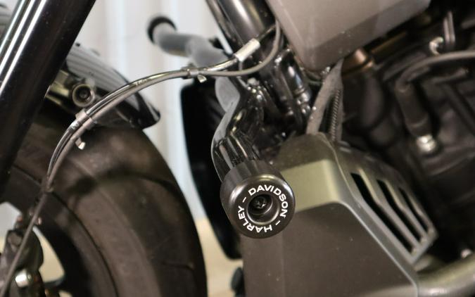 2024 Harley-Davidson Sportster S RH1250S