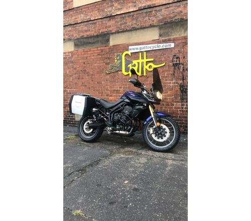 triumph tiger for sale craigslist