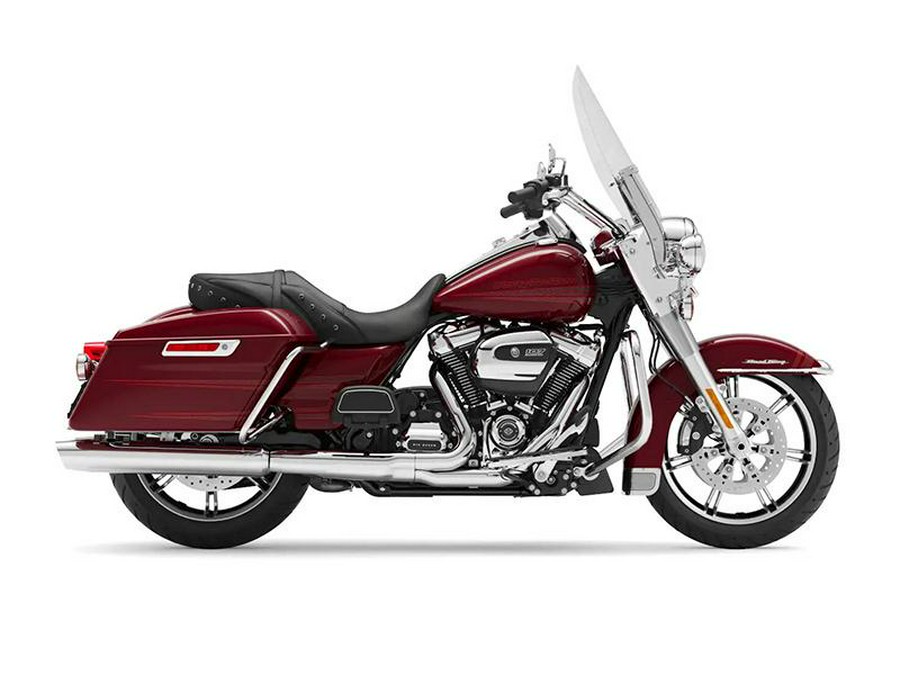 2020 Harley-Davidson® FLHR - Road King®