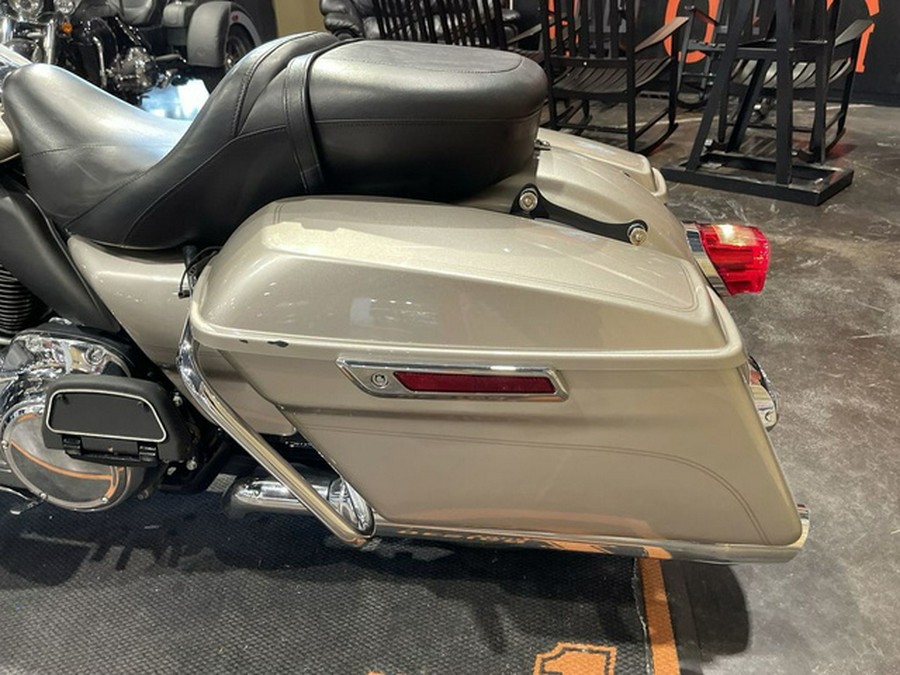 2018 Harley-Davidson Touring FLHTCU - Electra Glide Ultra Classic