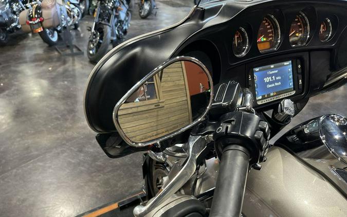 2018 Harley-Davidson Touring FLHTCU - Electra Glide Ultra Classic