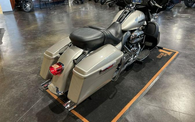 2018 Harley-Davidson Touring FLHTCU - Electra Glide Ultra Classic