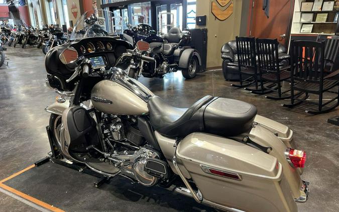 2018 Harley-Davidson Touring FLHTCU - Electra Glide Ultra Classic