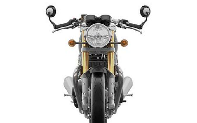 2023 Triumph Thruxton RS