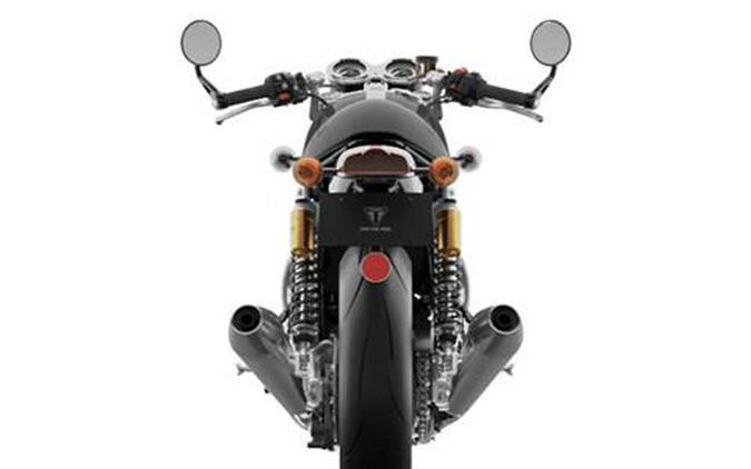 2023 Triumph Thruxton RS