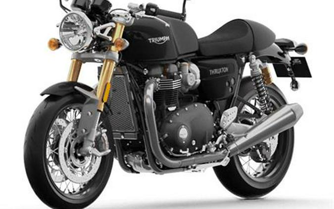 2023 Triumph Thruxton RS