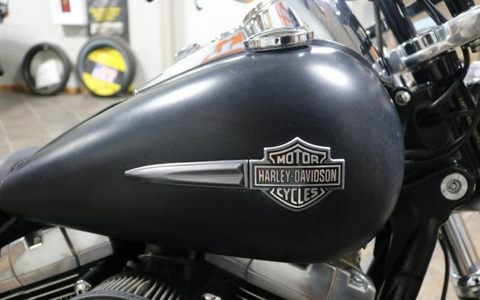 2012 Harley-Davidson® FXDF - Dyna® Fat Bob®