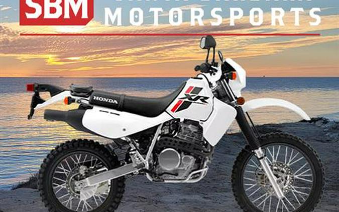 2023 Honda XR650L Review [30th Anniversary Retrospective]