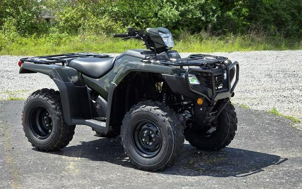 2024 Honda® FourTrax Foreman 4x4