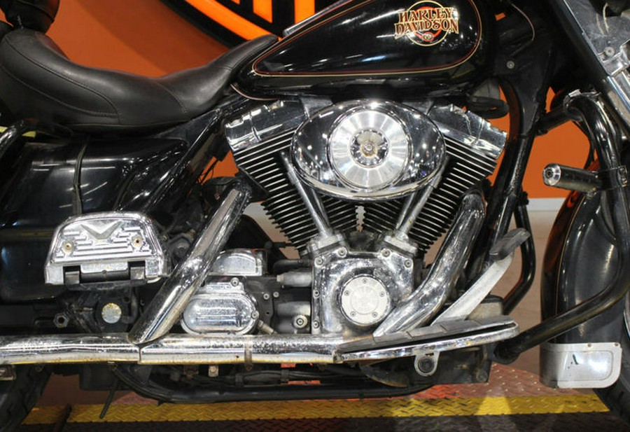 2000 Harley-Davidson® FLHTC - Electra Glide® Classic