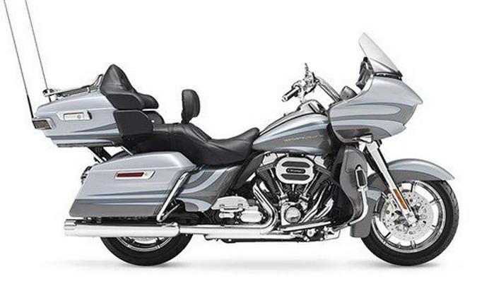 2016 Harley-Davidson CVO™ Road Glide™ Ultra