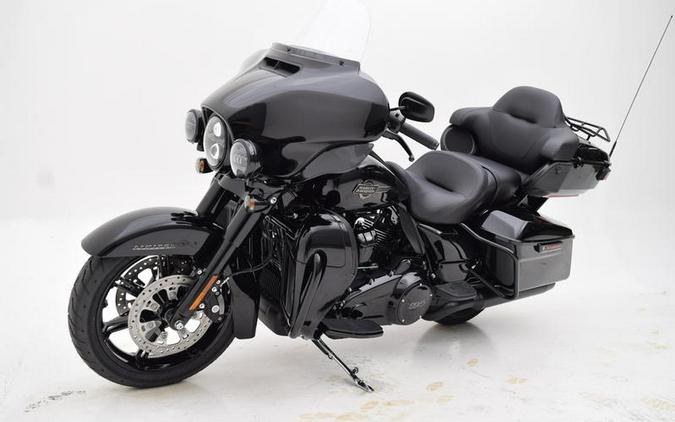 2024 Harley-Davidson® FLHTK - Ultra Limited®