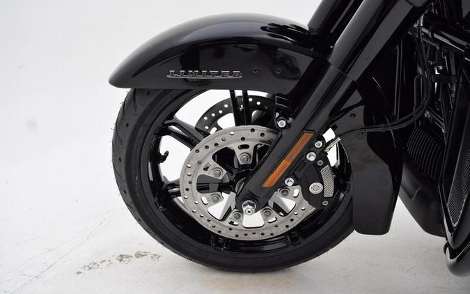 2024 Harley-Davidson® FLHTK - Ultra Limited®