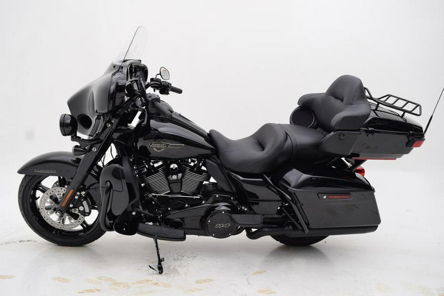 2024 Harley-Davidson® FLHTK - Ultra Limited®