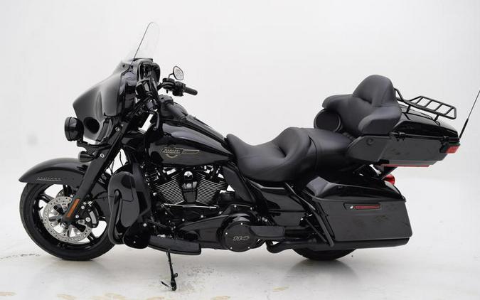 2024 Harley-Davidson® FLHTK - Ultra Limited®