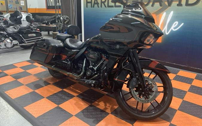 2018 Harley-Davidson CVO Road Glide FLTRXSE