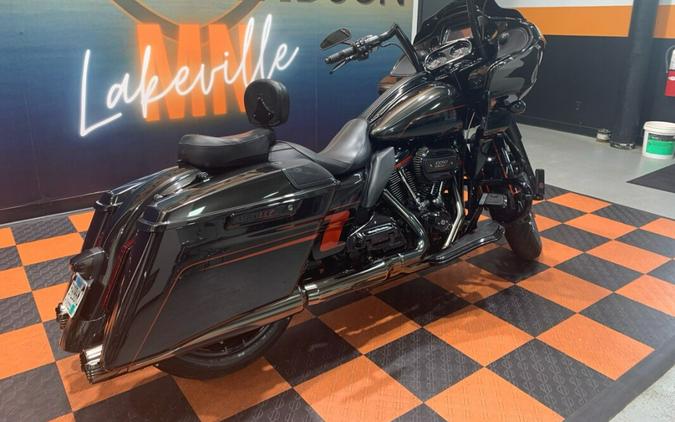 2018 Harley-Davidson CVO Road Glide FLTRXSE