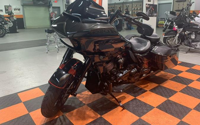 2018 Harley-Davidson CVO Road Glide FLTRXSE