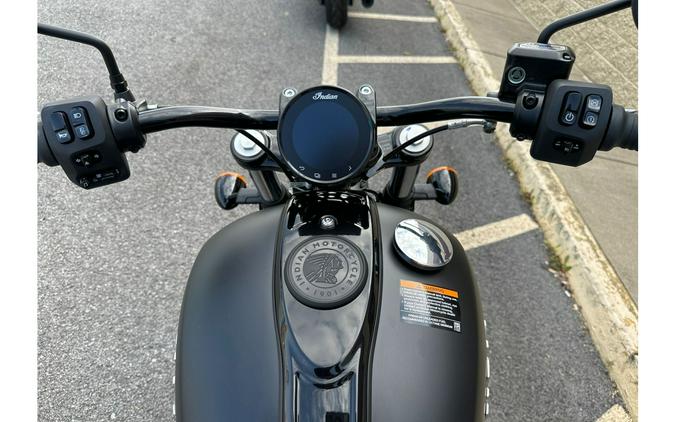 2024 Indian Motorcycle Chief Dark Horse®