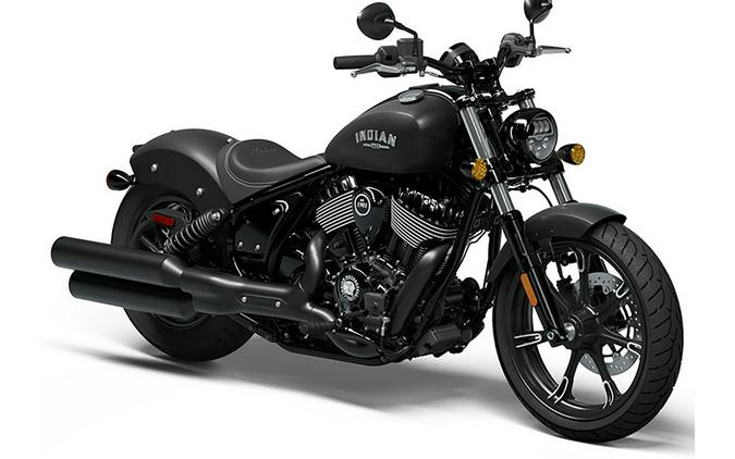 2024 Indian Motorcycle Chief Dark Horse®
