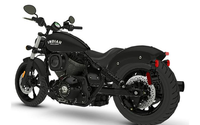 2024 Indian Motorcycle Chief Dark Horse®