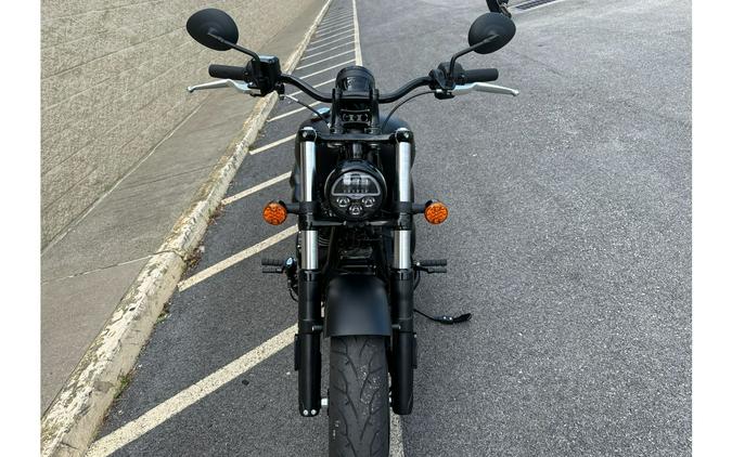 2024 Indian Motorcycle Chief Dark Horse®