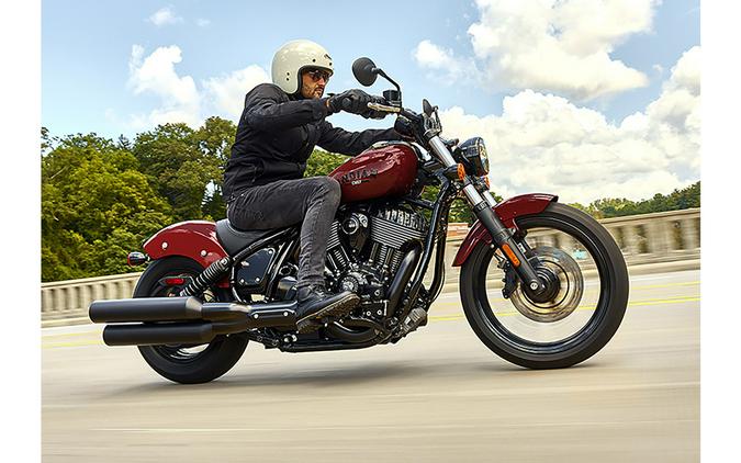 2024 Indian Motorcycle Chief Dark Horse®