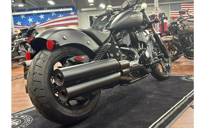 2024 Indian Motorcycle Chief Dark Horse®