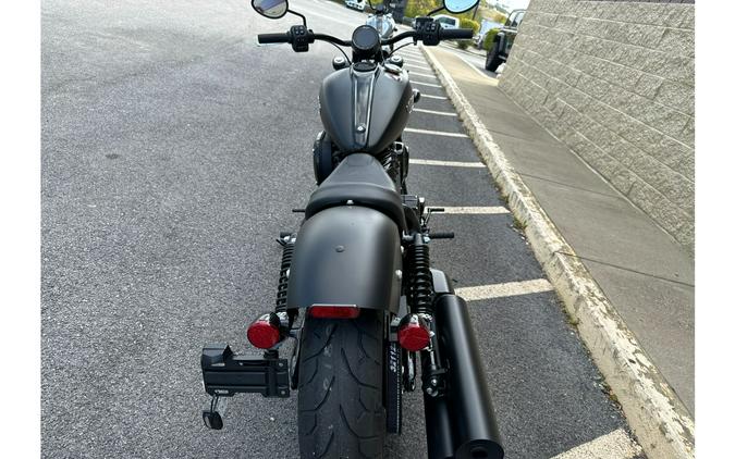 2024 Indian Motorcycle Chief Dark Horse®