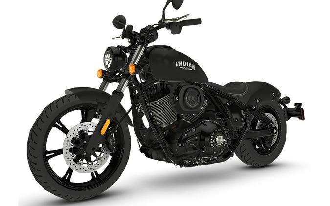 2024 Indian Motorcycle Chief Dark Horse®
