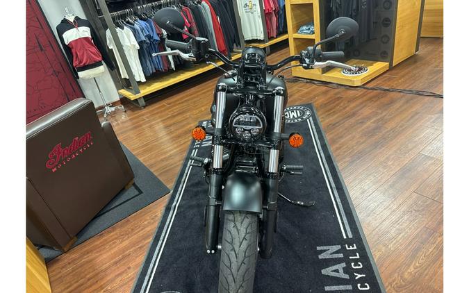 2024 Indian Motorcycle Chief Dark Horse®