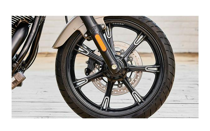 2024 Indian Motorcycle Chief Dark Horse®